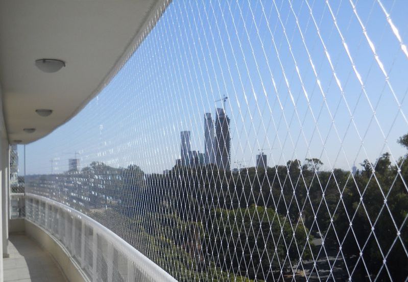 Redes de Proteção para Quadra e Piscina em Vila Mariana SP